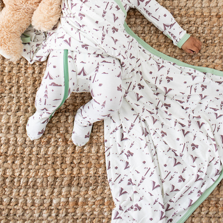 Everglee Swaddle