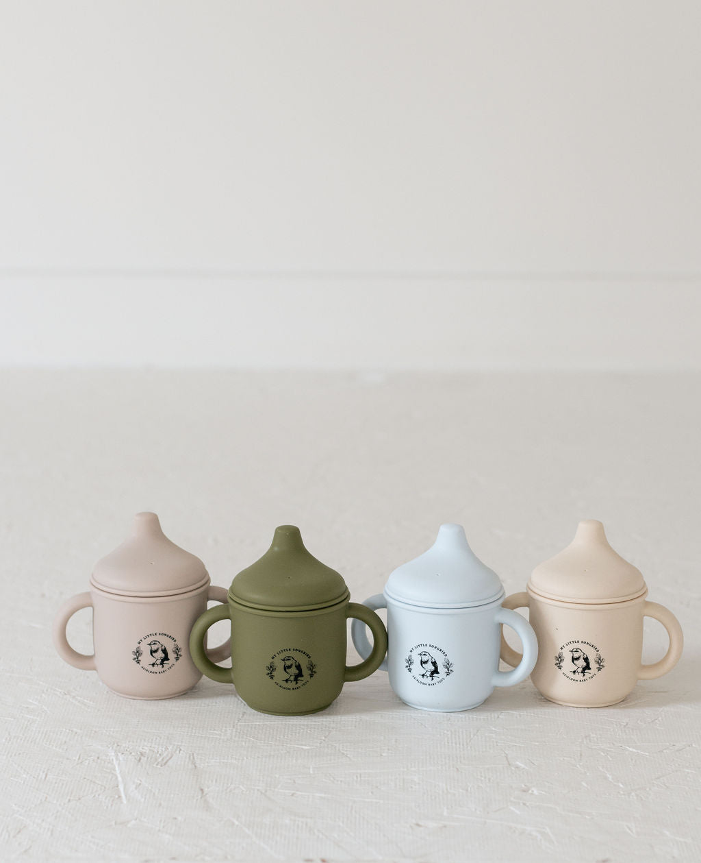 Sippy Cups/baby Sippy Cups/cups With Handle