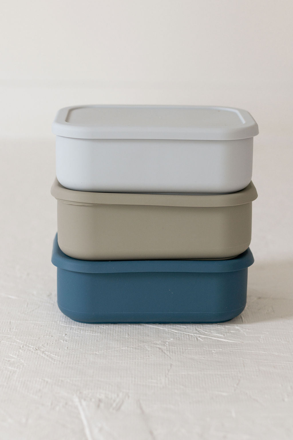 Silicone Bento Box