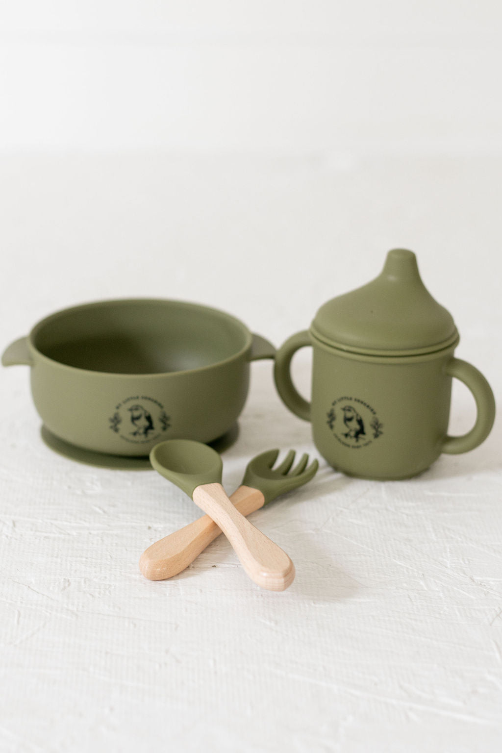 Sippy Cups/baby Sippy Cups/cups With Handle