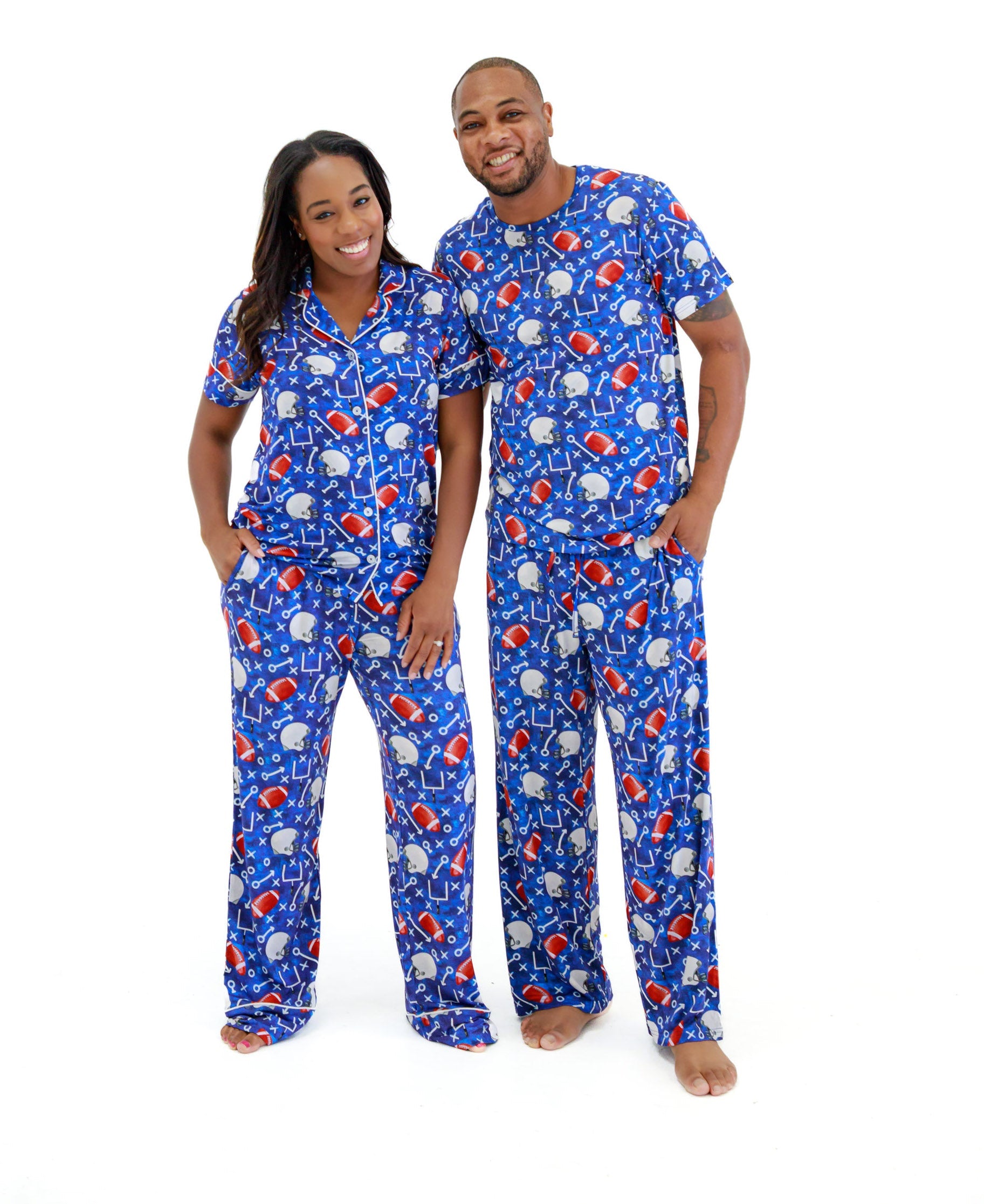 Troy Women's Lounge Set