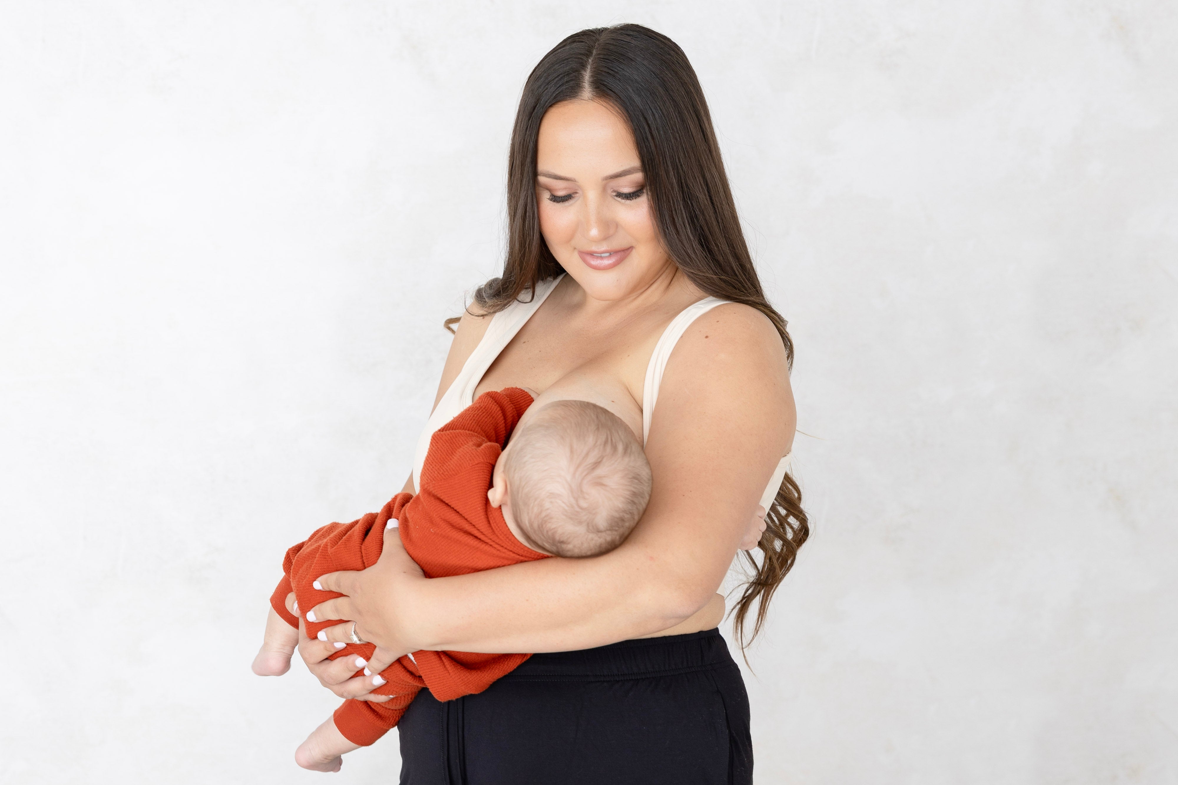 Everyday Luxe 3.0 Nursing & Hands-free Pumping Bra