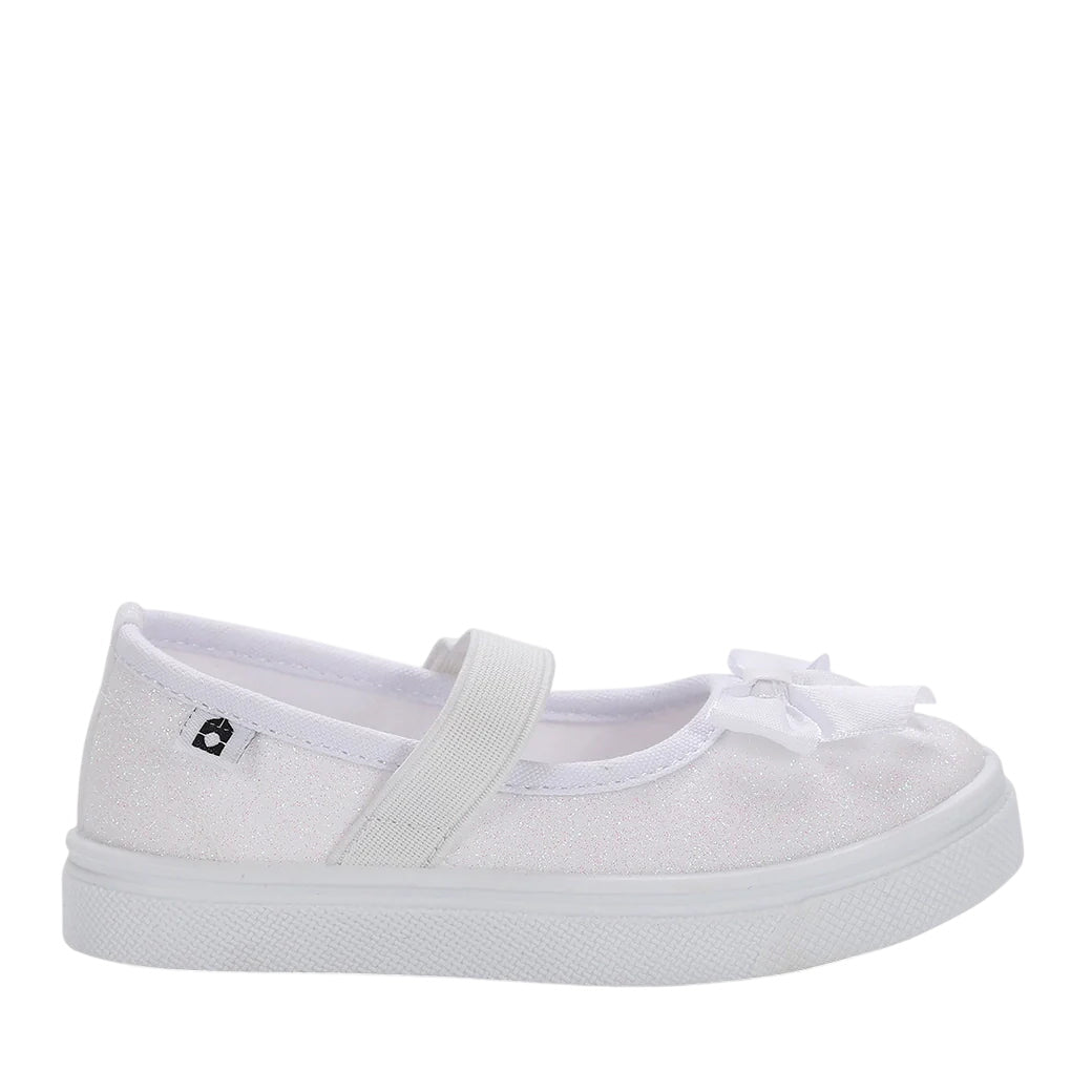 Quinn Girls Mary Jane Shoe