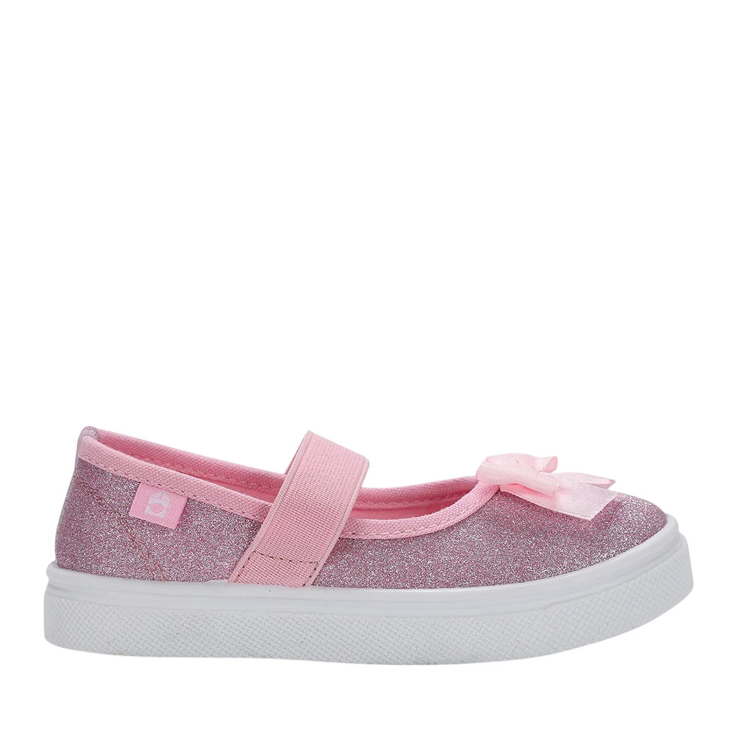 Quinn Girls Mary Jane Shoe