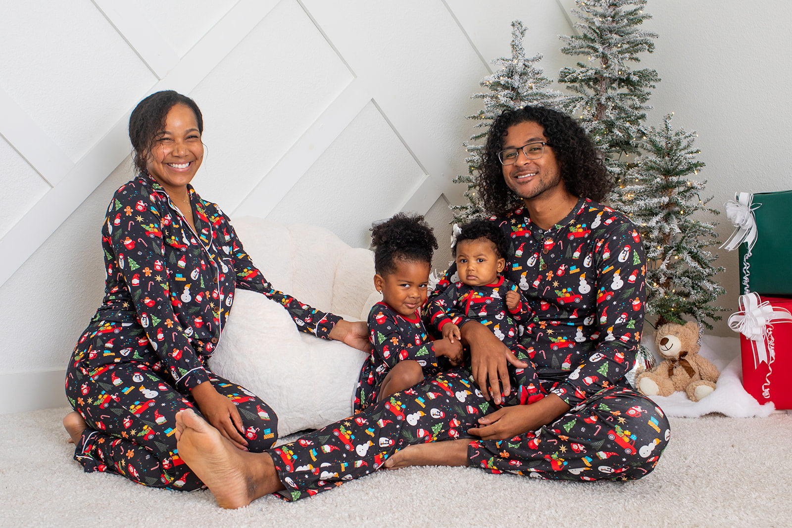 Holiday Cheer Women's Pajama