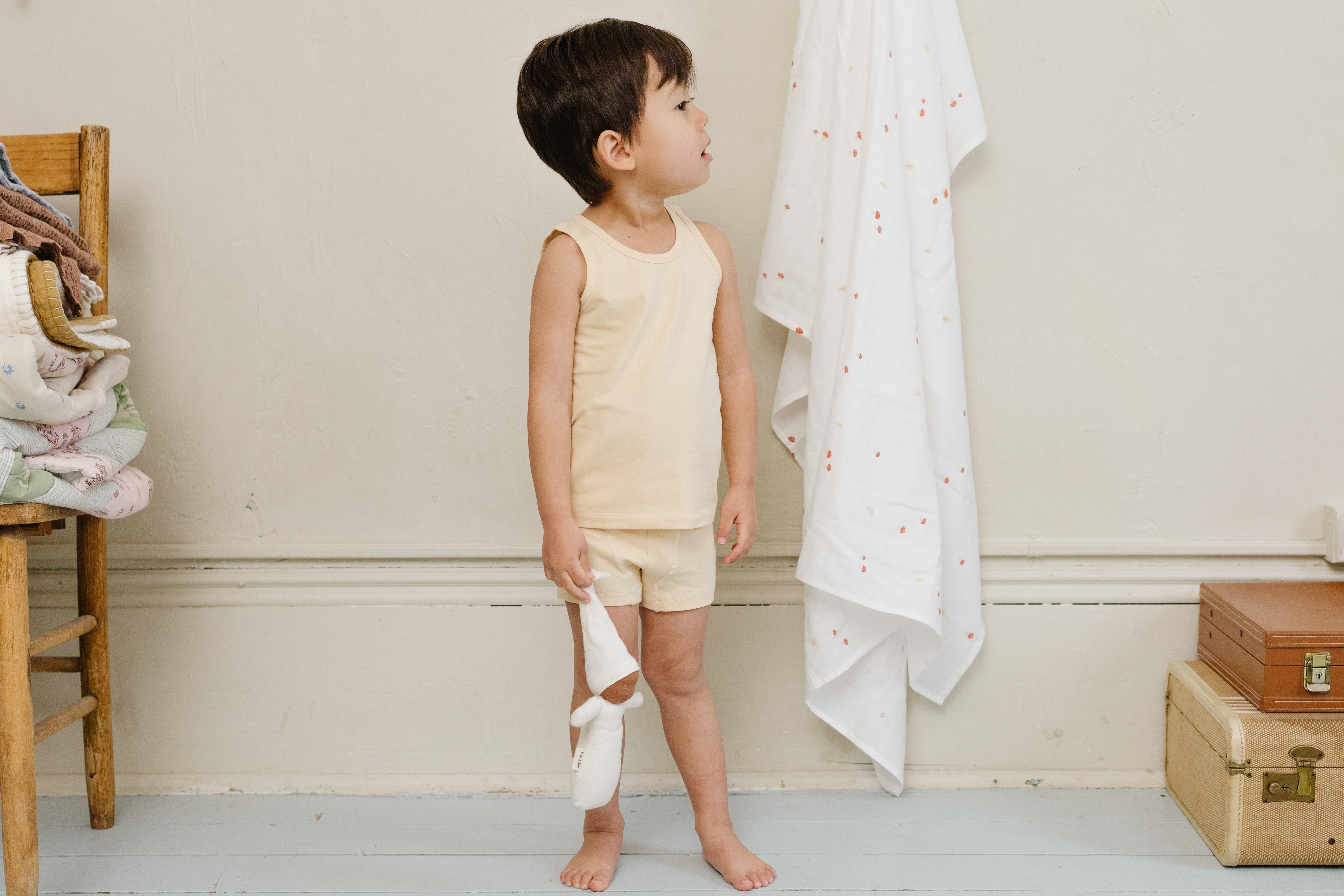 Swaddle For Boys
