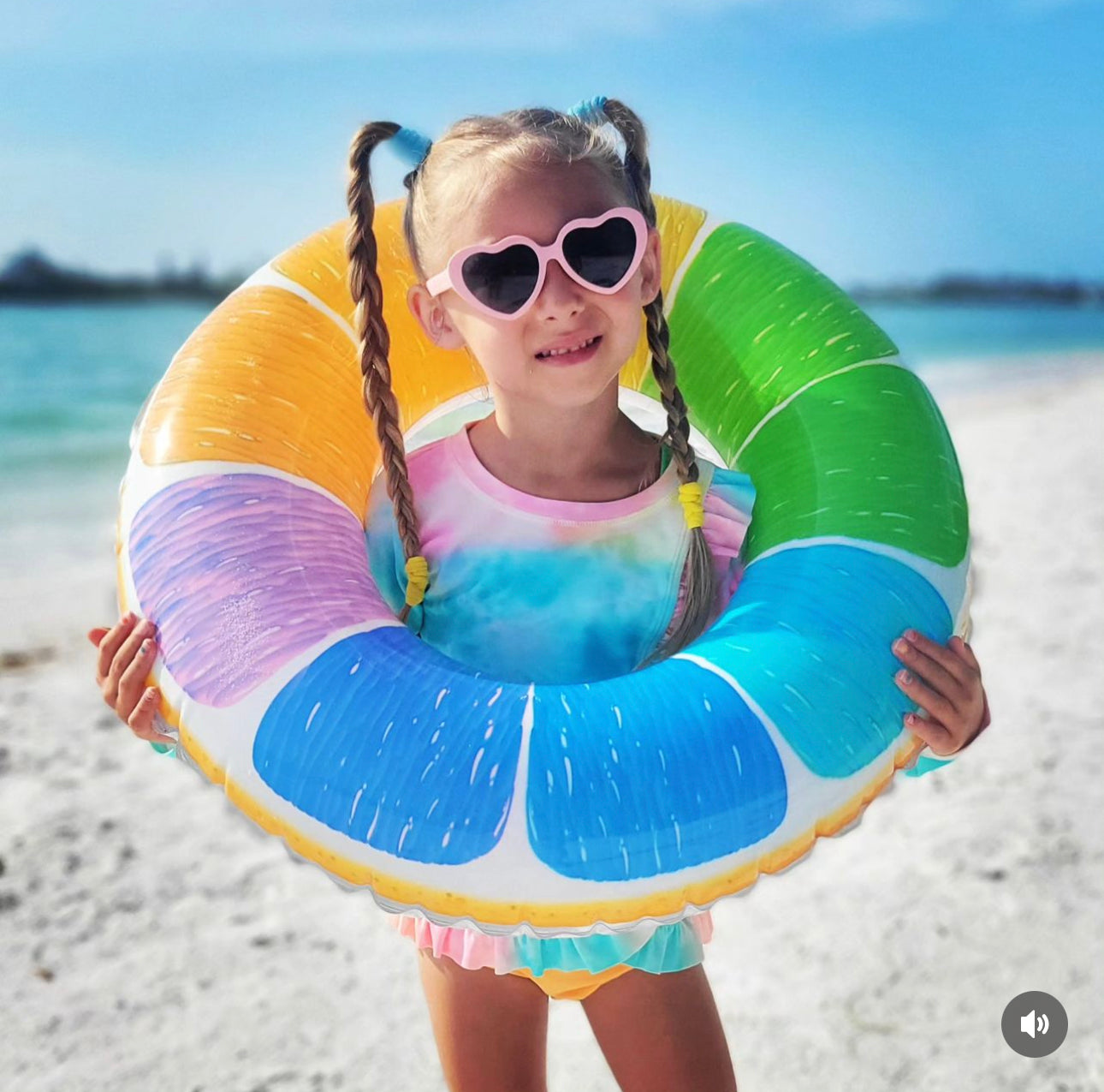 Topanga Hearts | Toddler