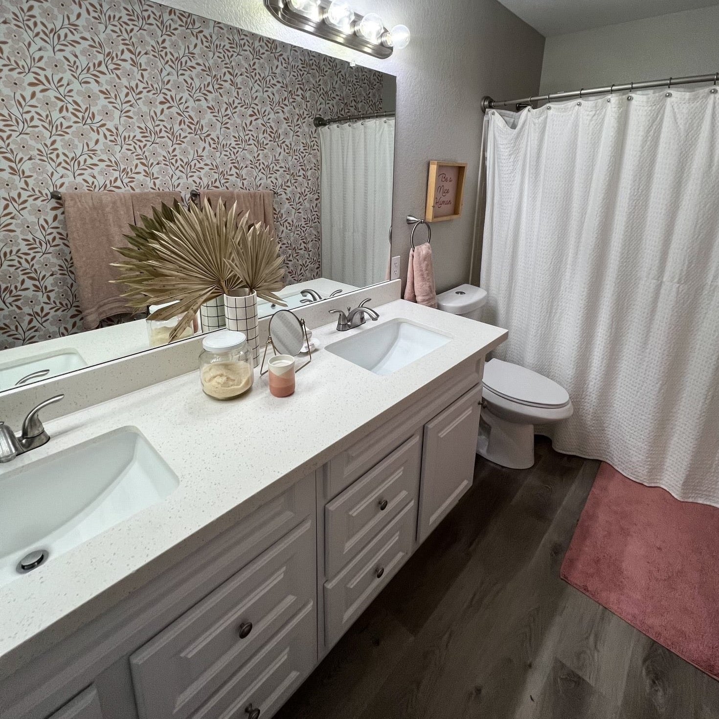 Penny Wallpaper By Gooseberry Moon