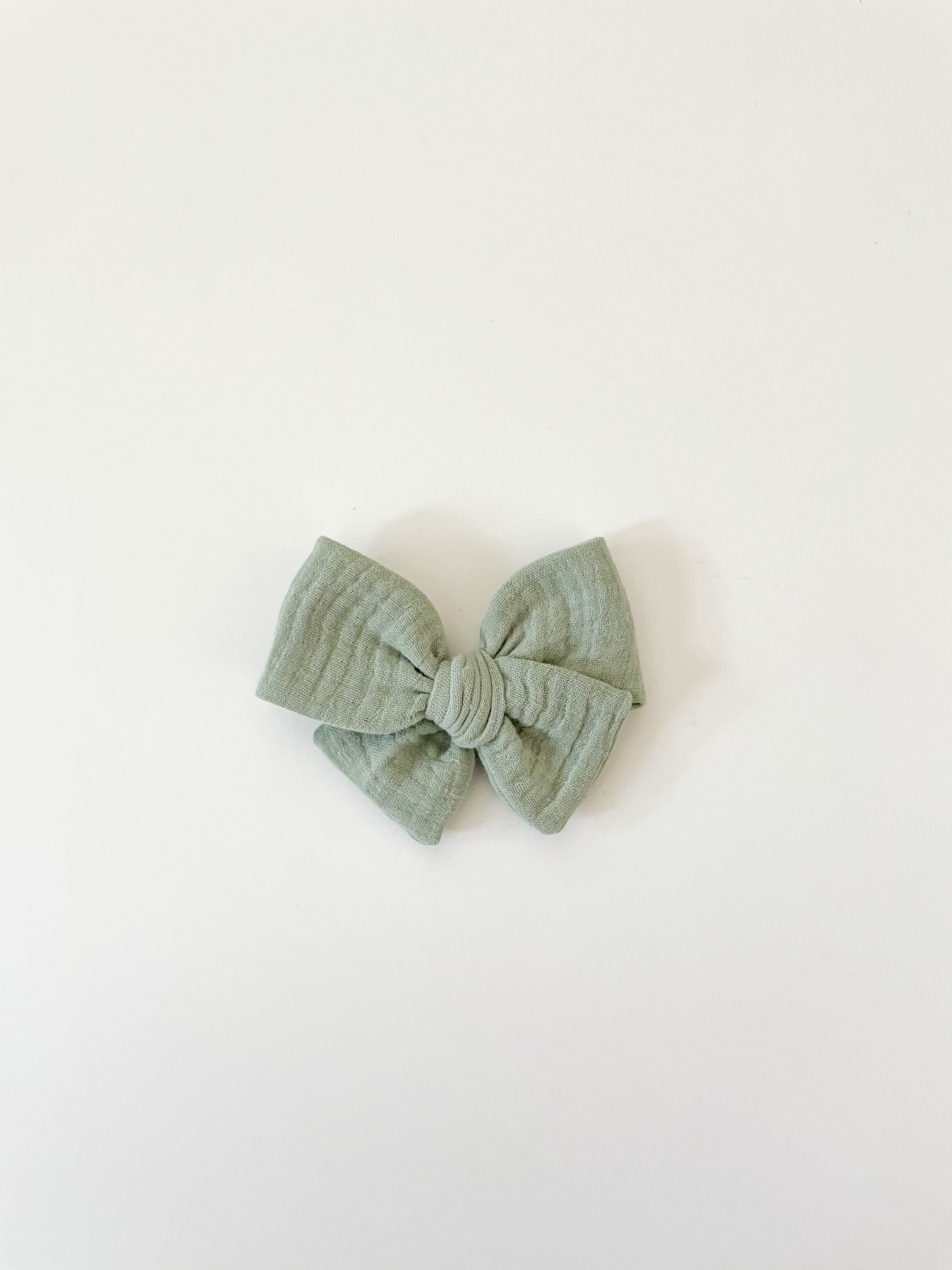 Desert Sage Pinwheel