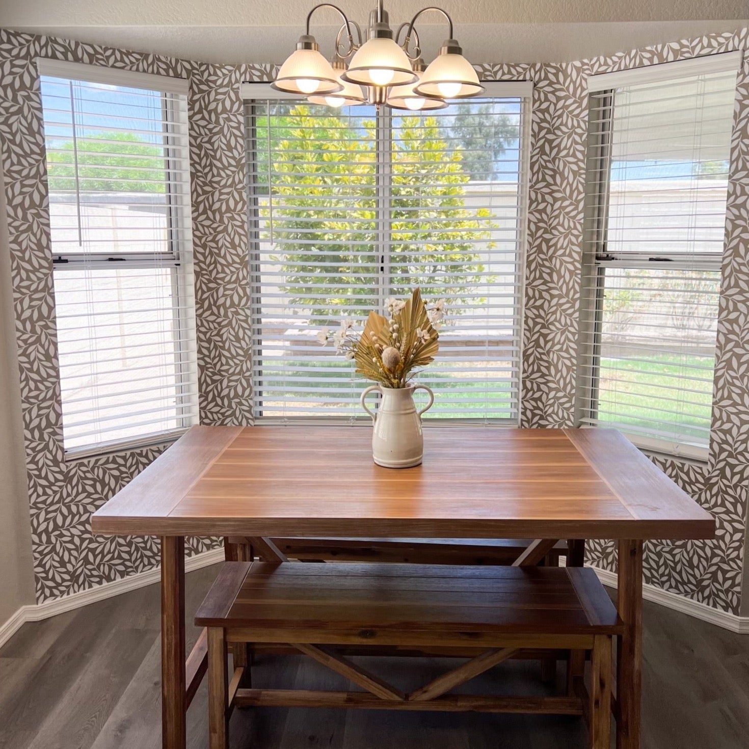 Harlow Wallpaper By Gooseberry Moon