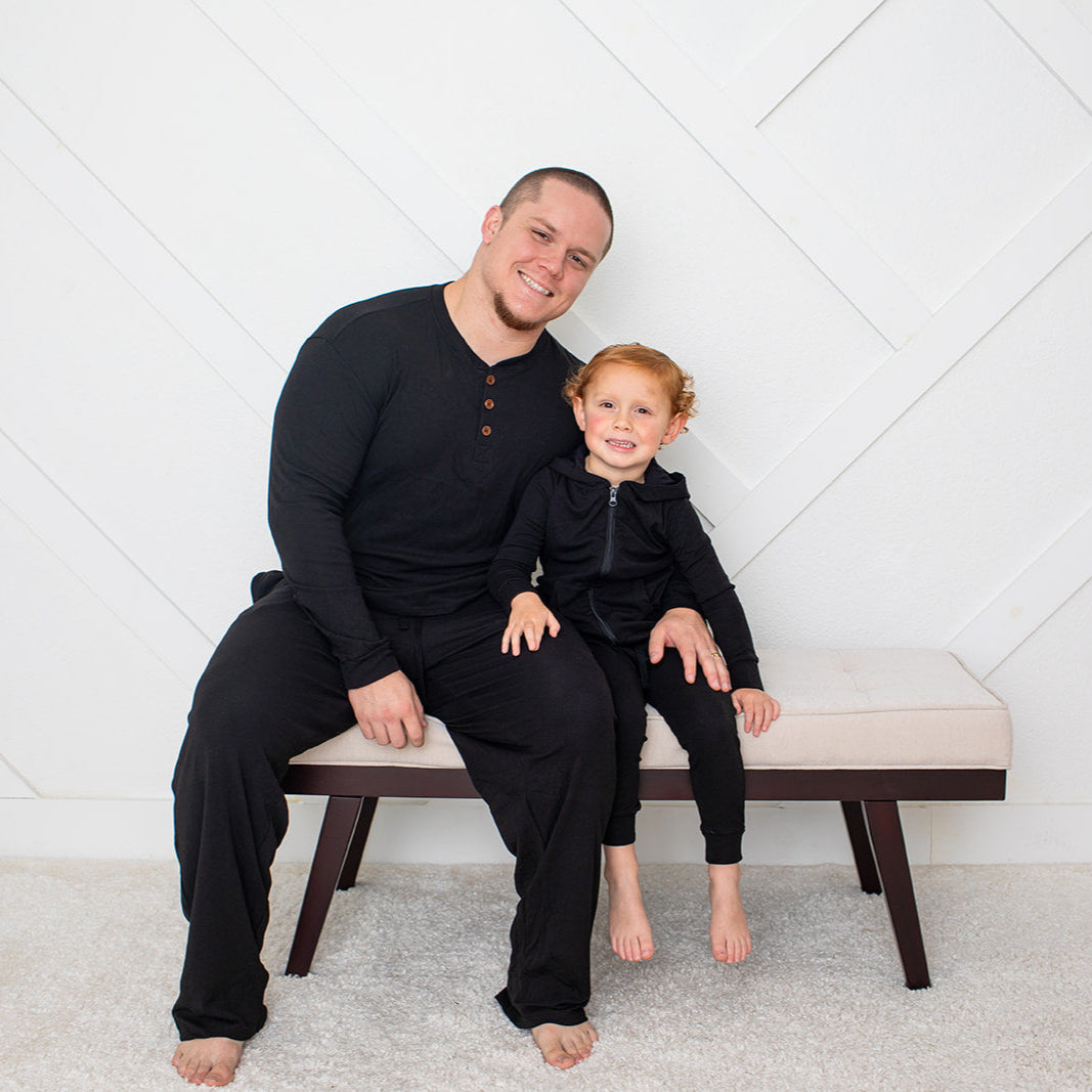 Midnight Men's Pajama