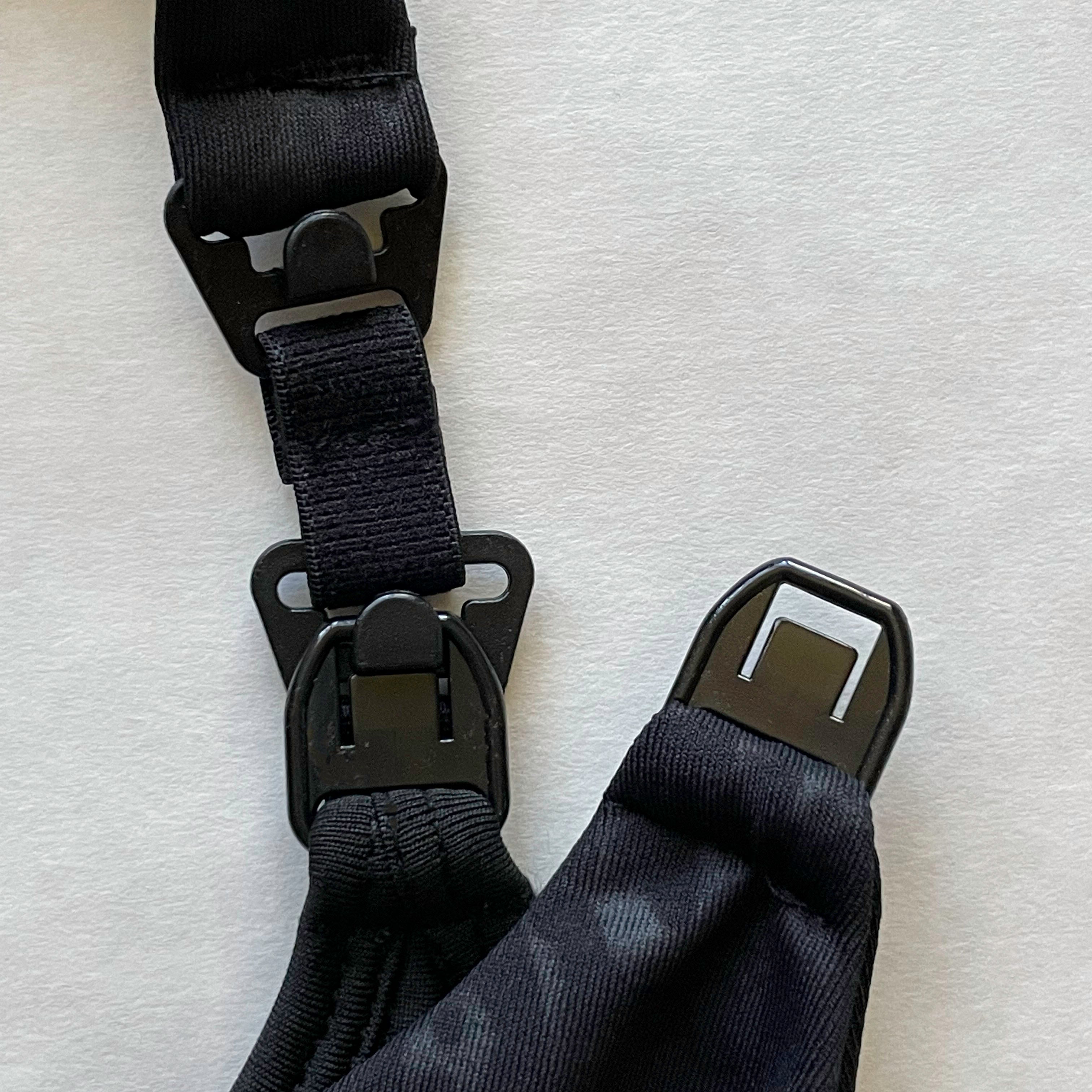 Océane 4 - Medium Support Nursing & Hands Free Pumping Sports Bra (black Cheetah)