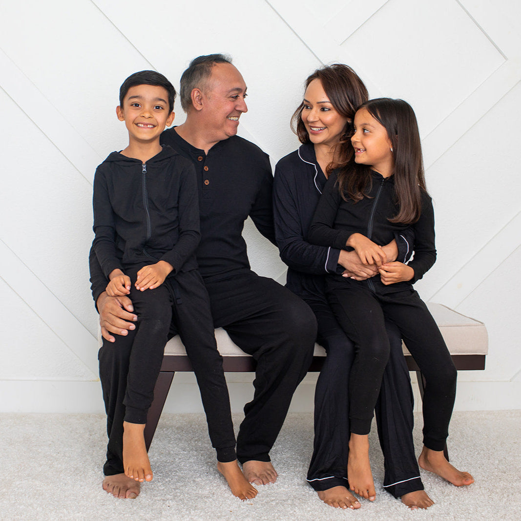 Midnight Men's Pajama