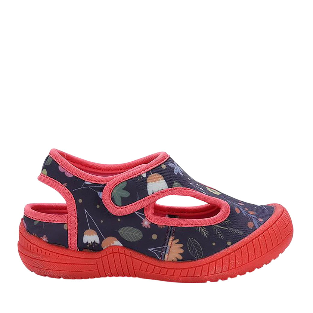 Splash Girls Hook & Loop Sandal