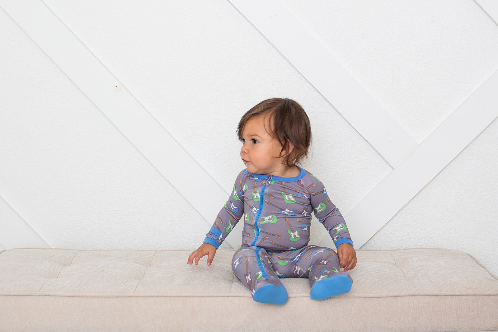 Acoustic Dream Footie