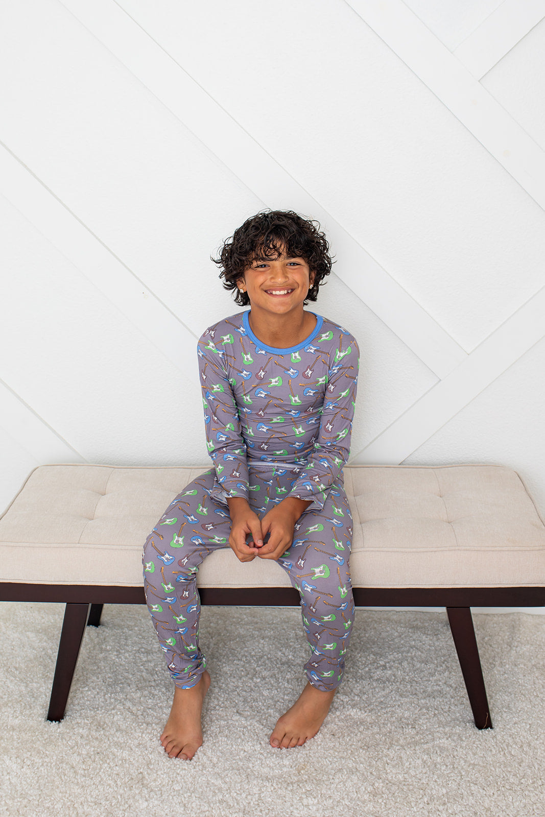 Acoustic Dream Pajama