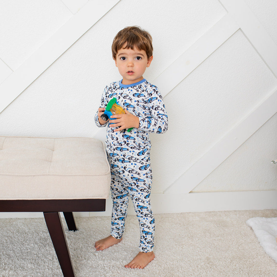 Dreidel Dash Pajama