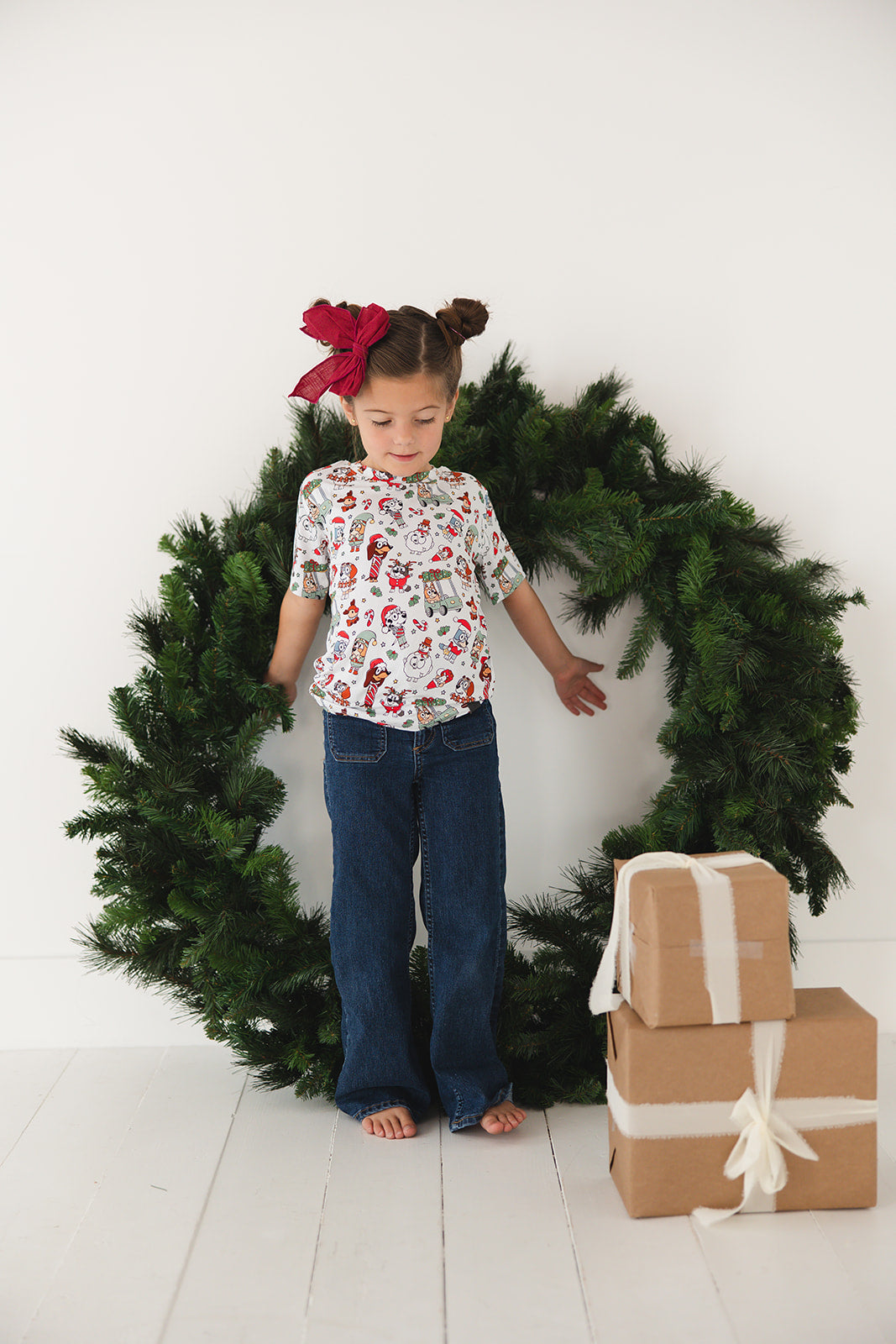 'tis The Season - Everyday Tee