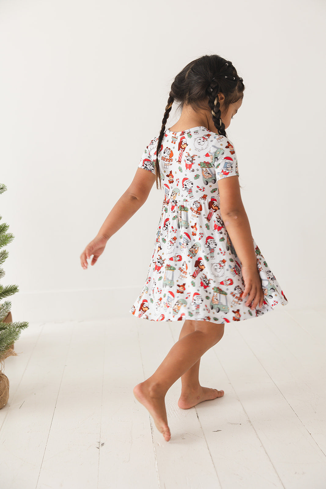 'tis The Season - Dress