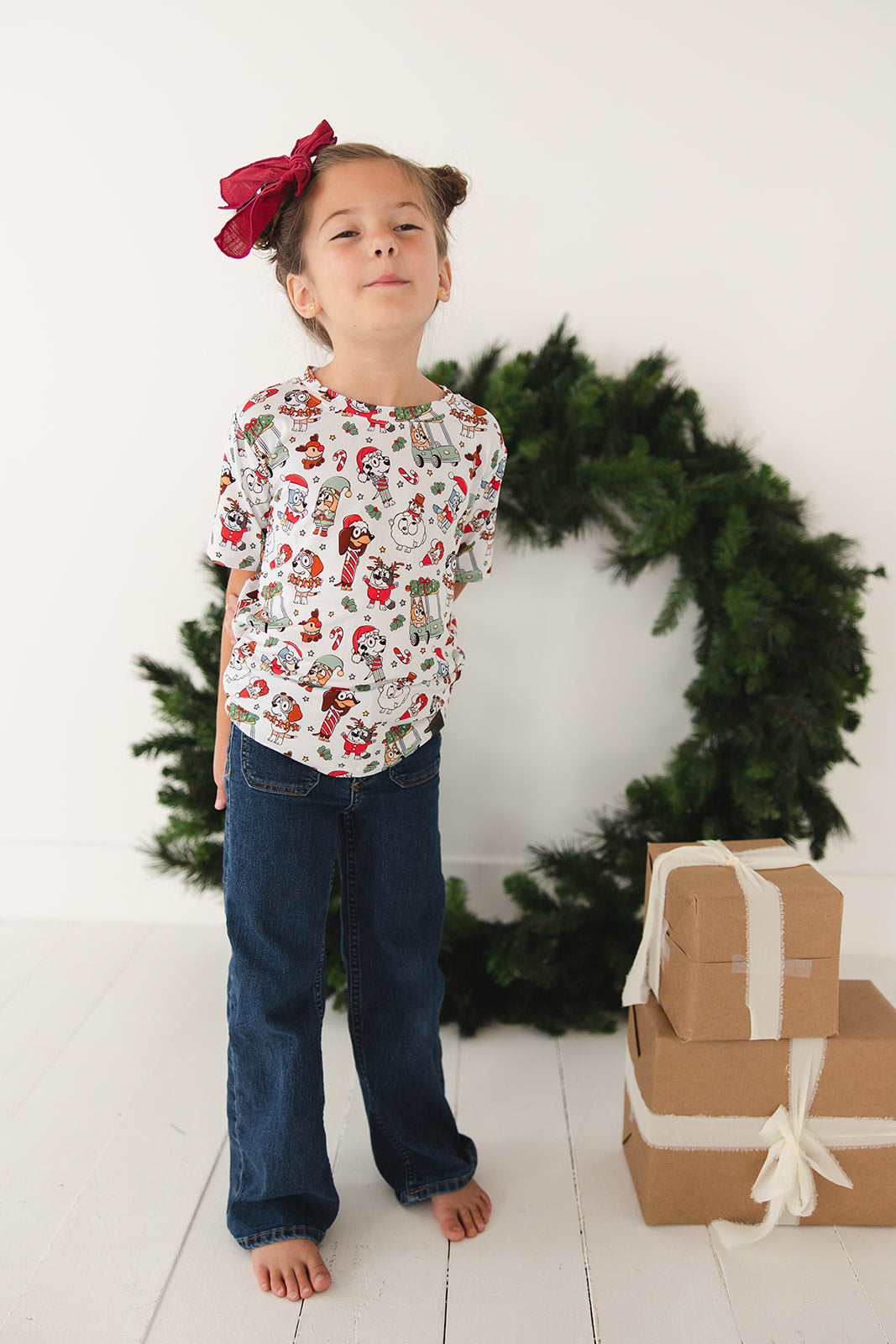 'tis The Season - Everyday Tee