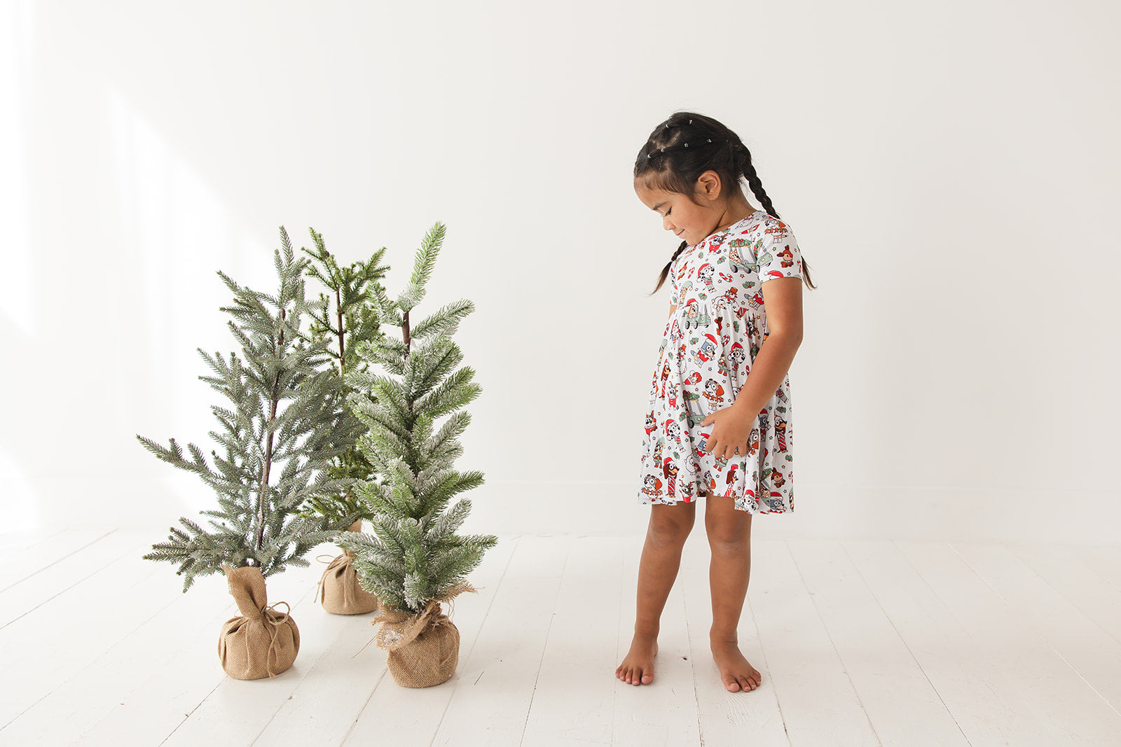 'tis The Season - Dress