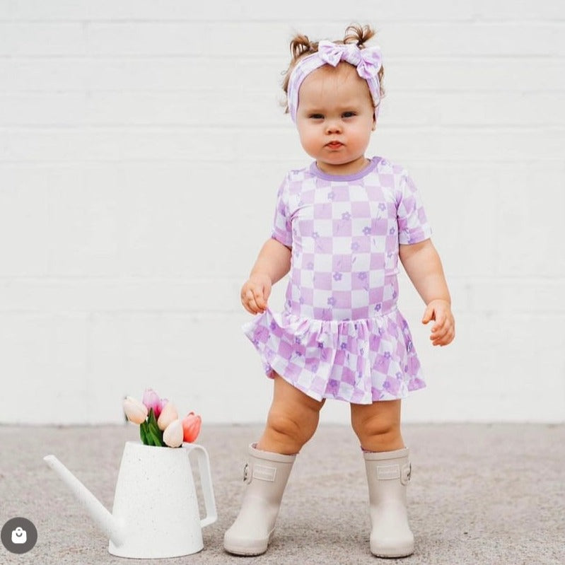 Toddler Rain Boots in Cream - Captain Peabody