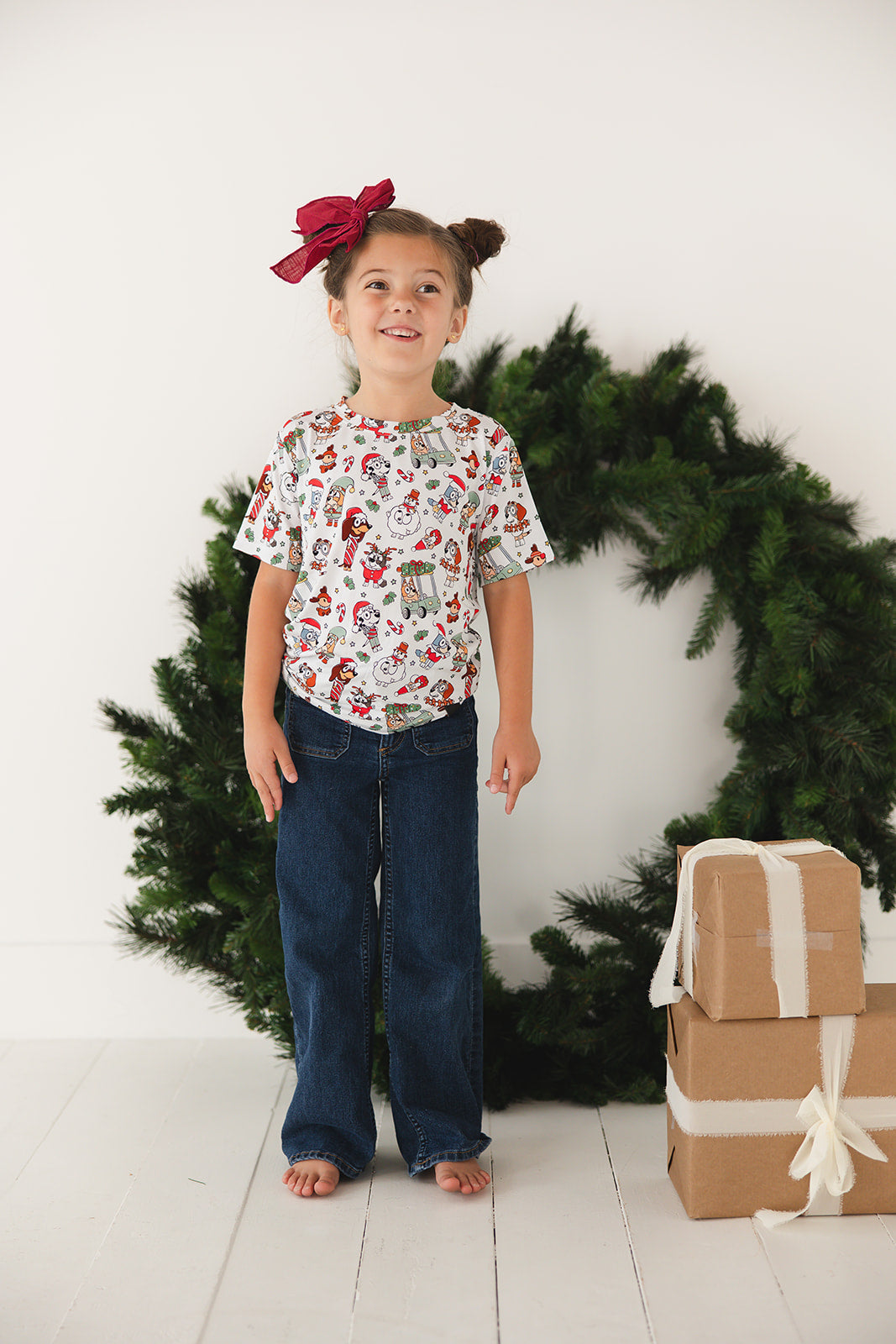 'tis The Season - Everyday Tee