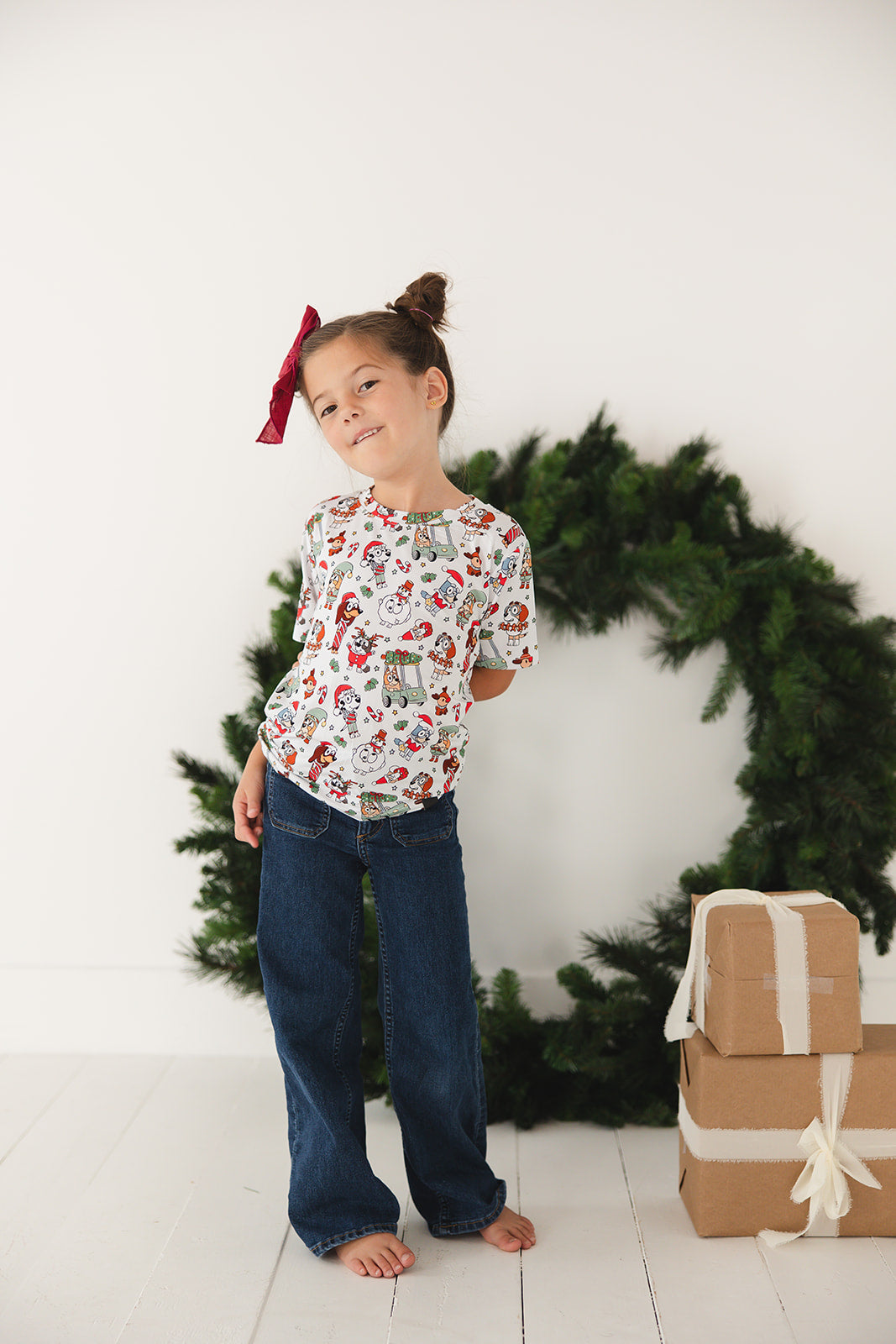 'tis The Season - Everyday Tee