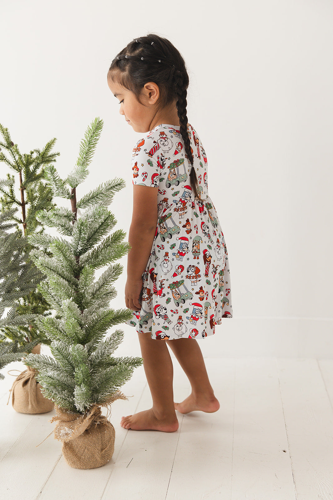 'tis The Season - Dress