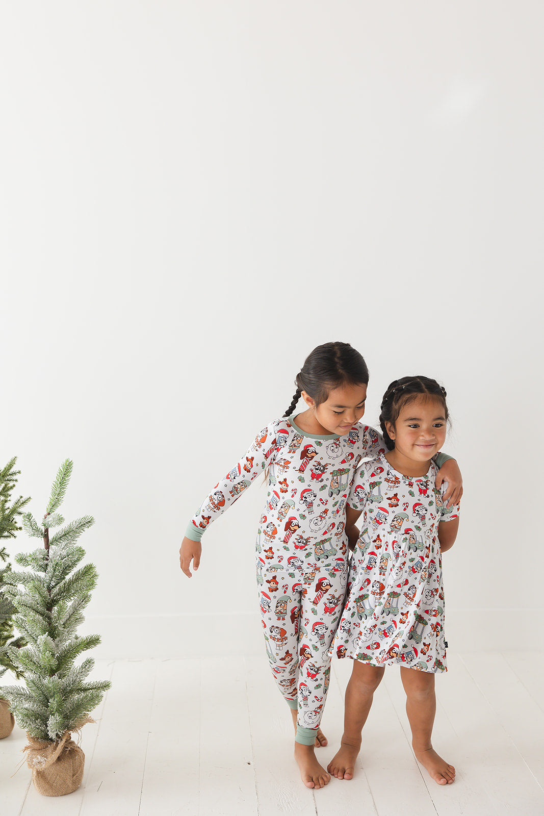 'tis The Season - Dress