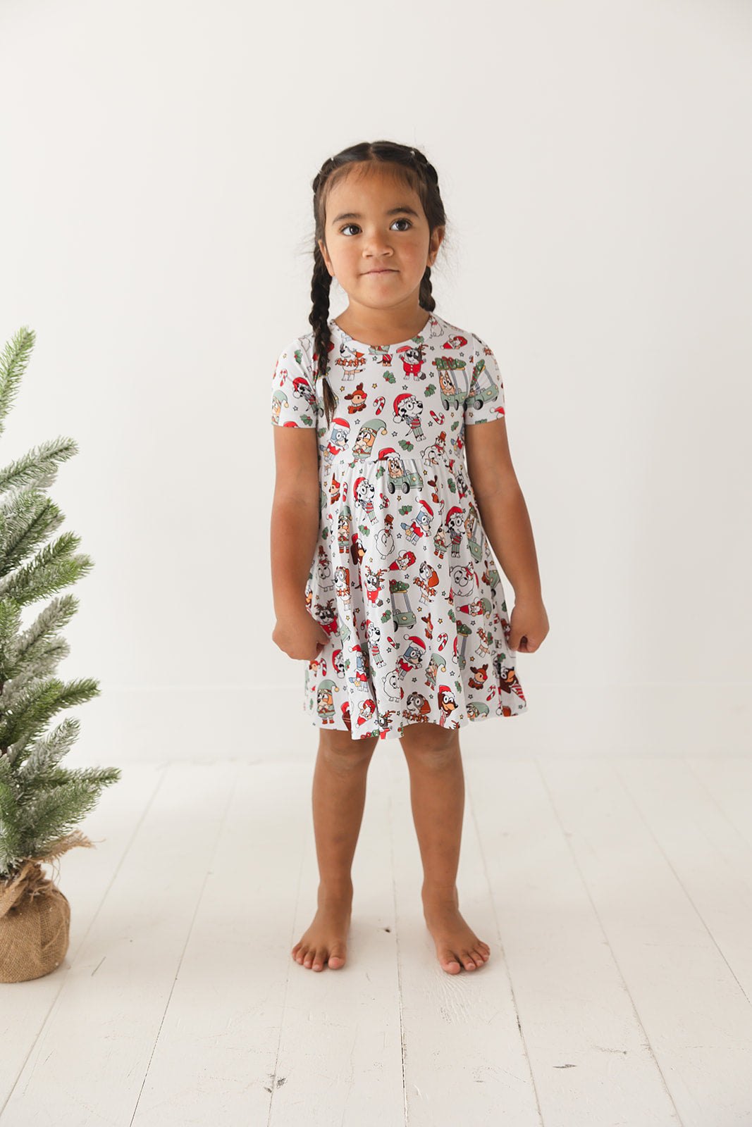 'tis The Season - Dress