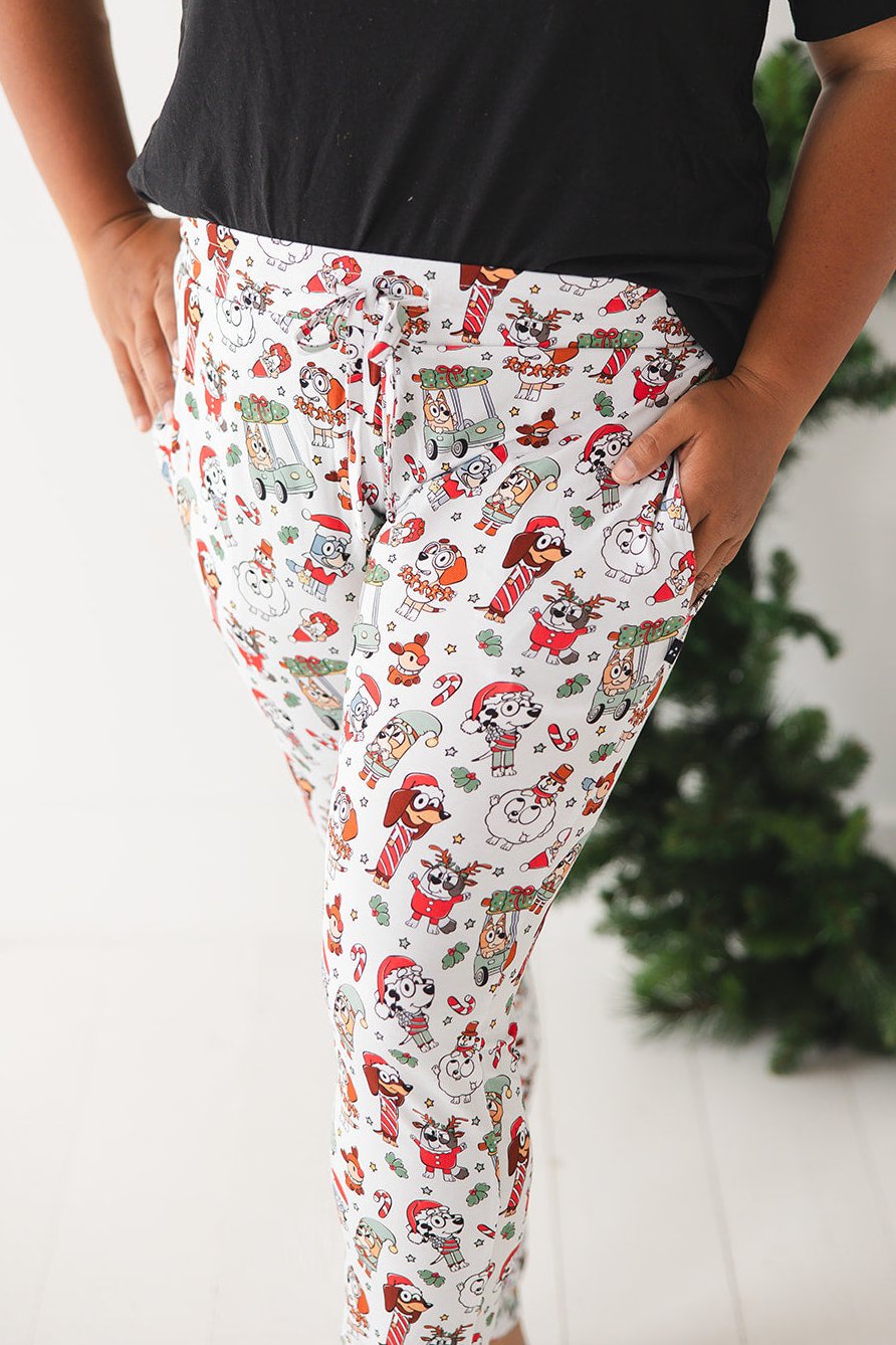 'tis The Season - Women's Jogger