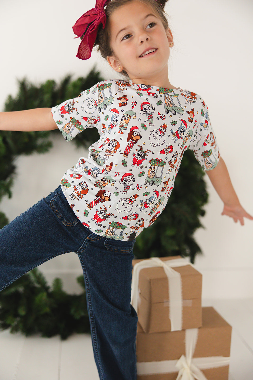 'tis The Season - Everyday Tee