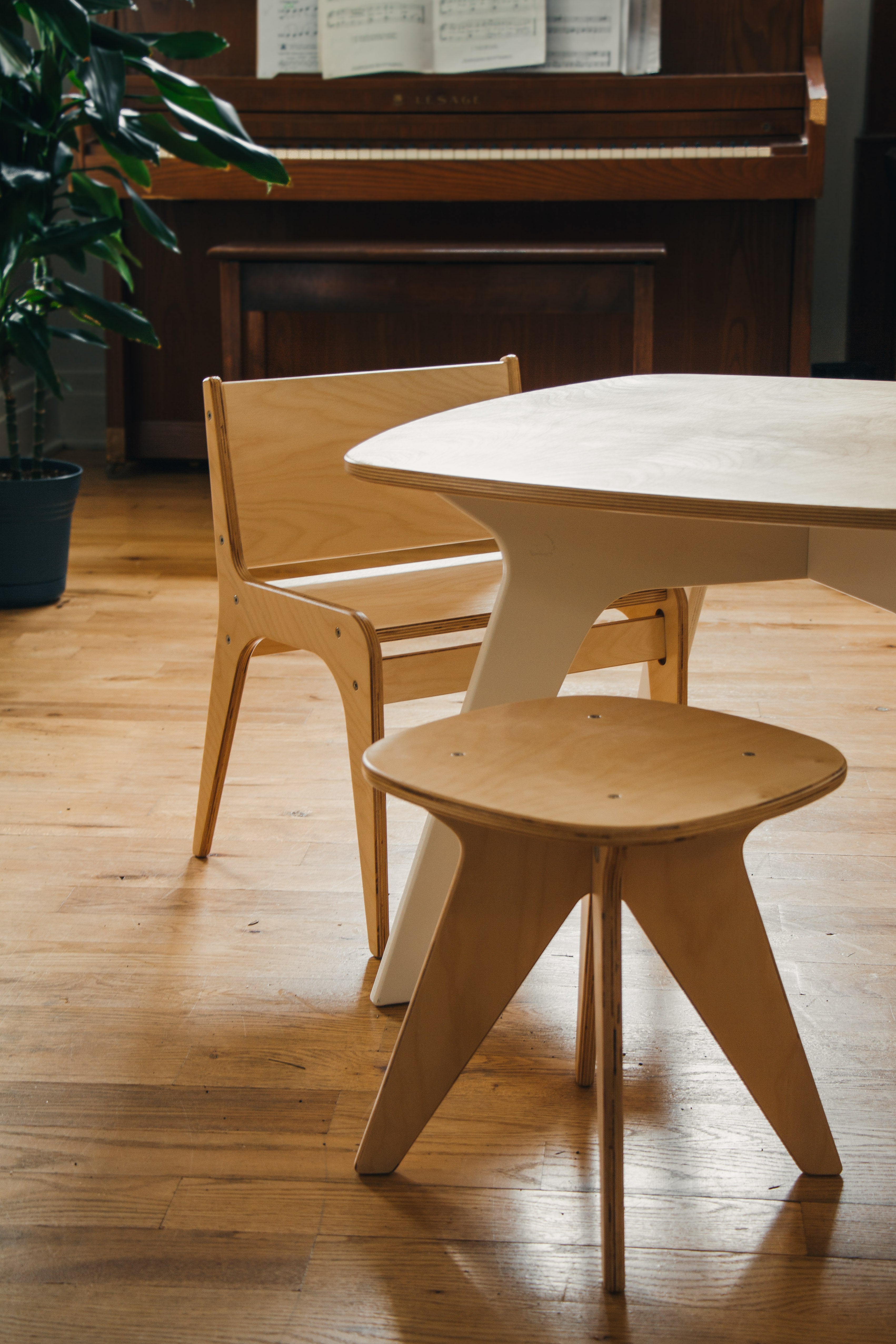 Table And Chair Combo