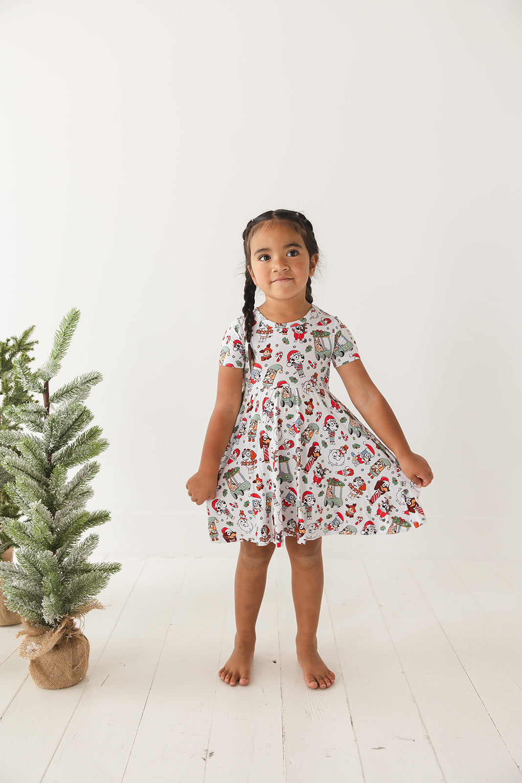 'tis The Season - Dress