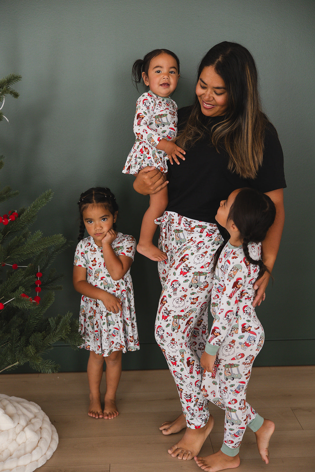 'tis The Season - Dress