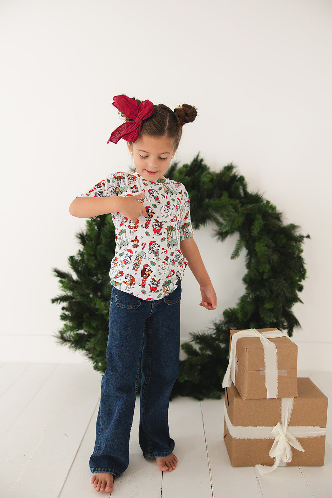 'tis The Season - Everyday Tee