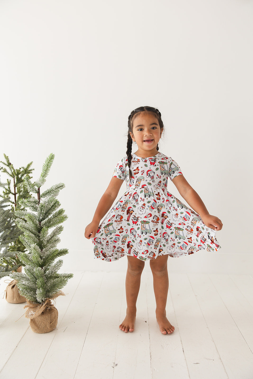 'tis The Season - Dress