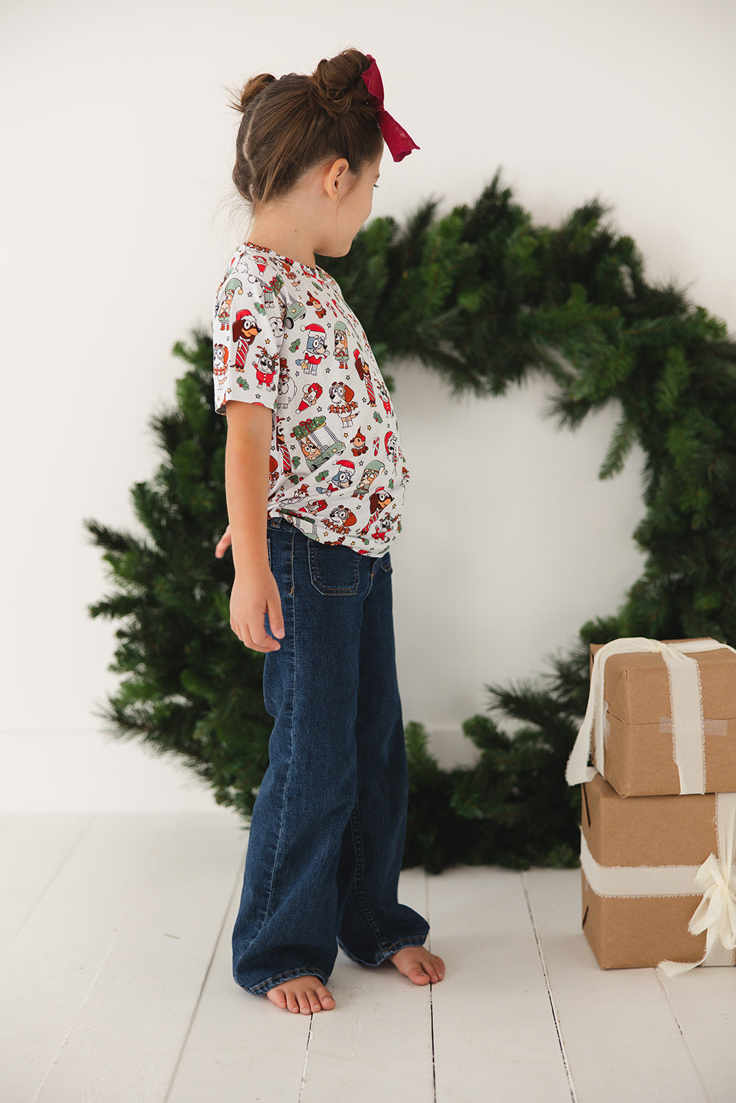 'tis The Season - Everyday Tee