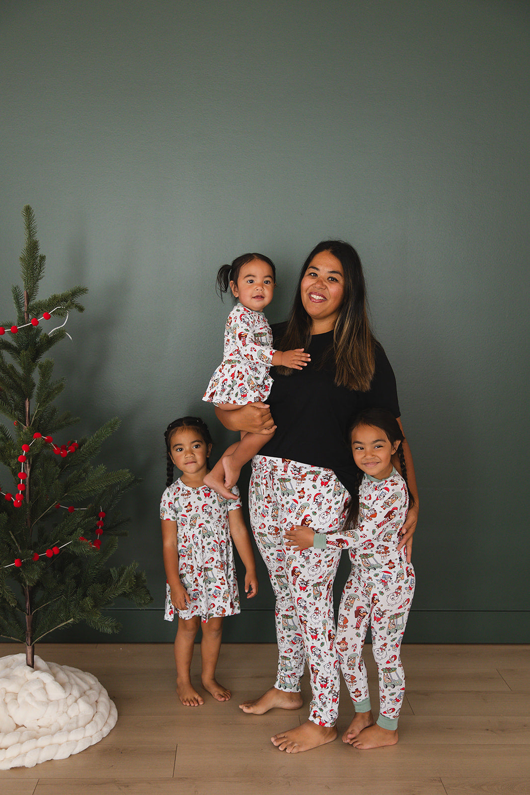 'tis The Season - Dress