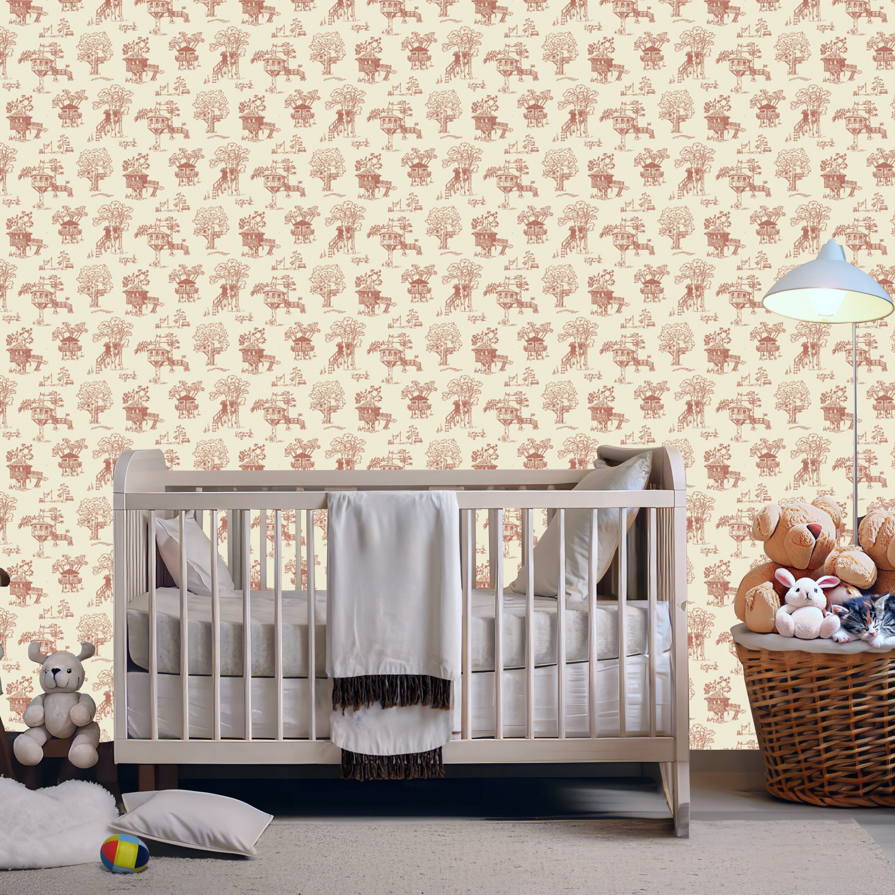 Milo Wallpaper By Artshades