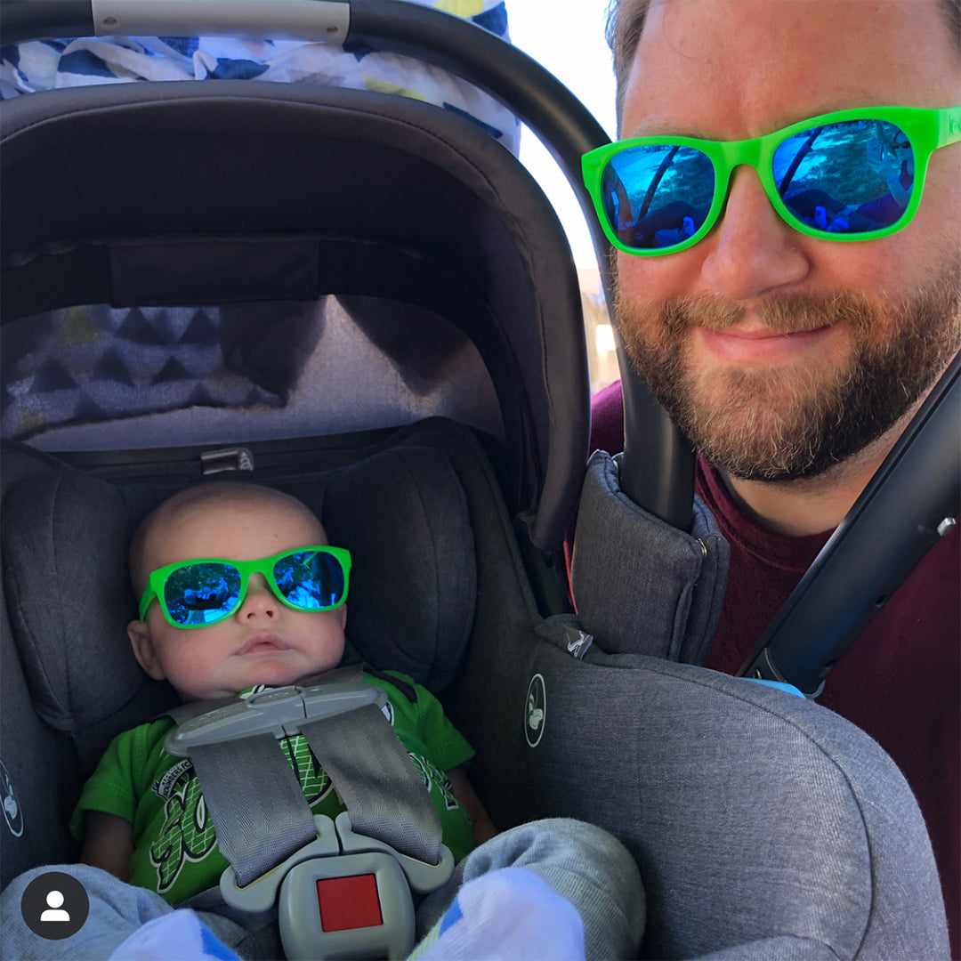 Slimer Shades | Adult