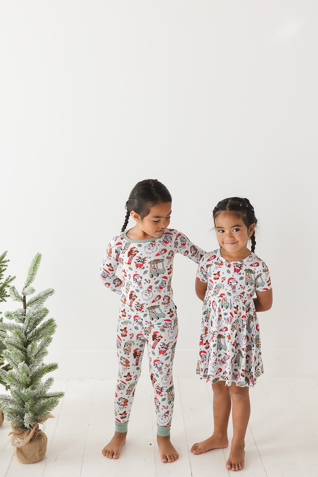 'tis The Season - Dress