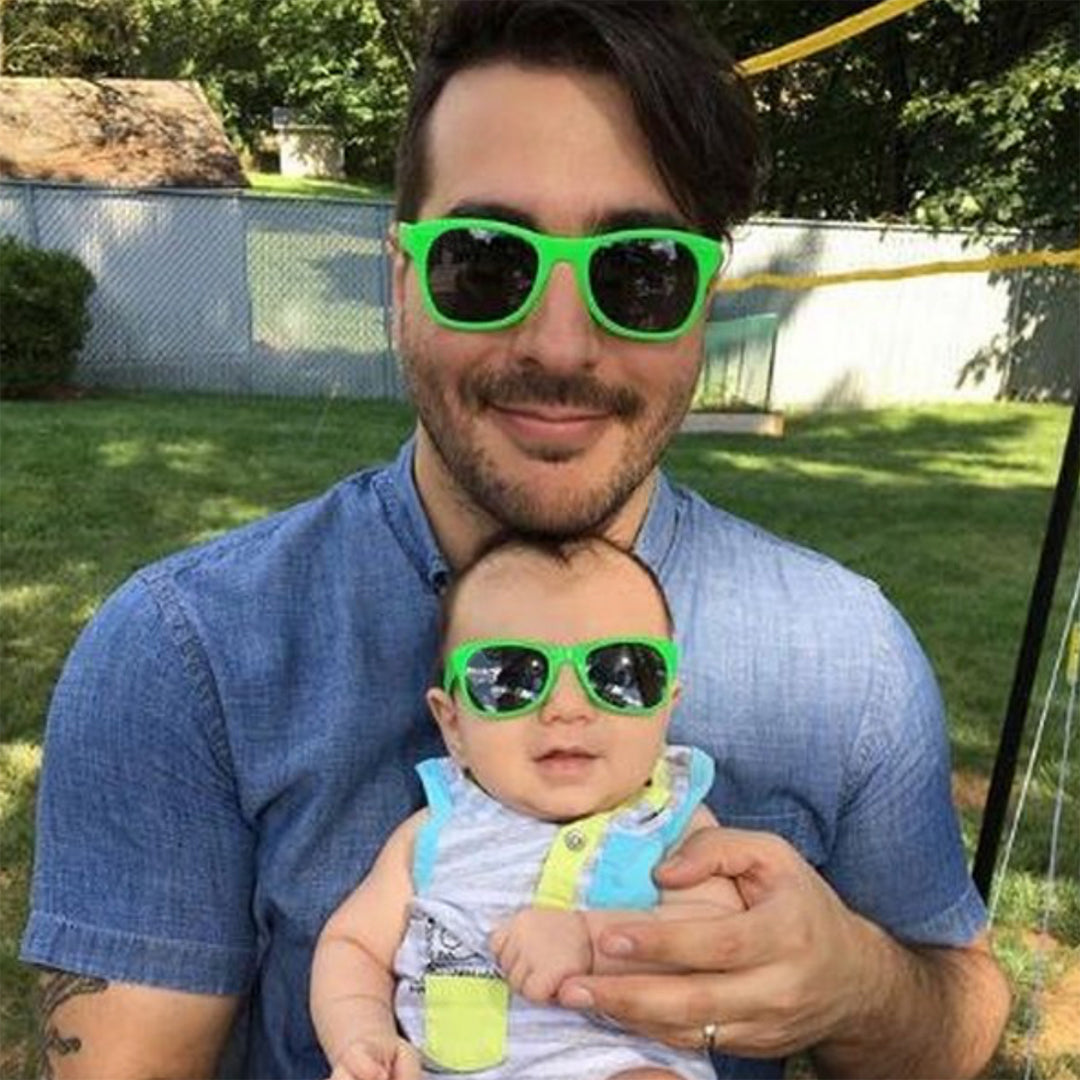 Slimer Shades | Adult