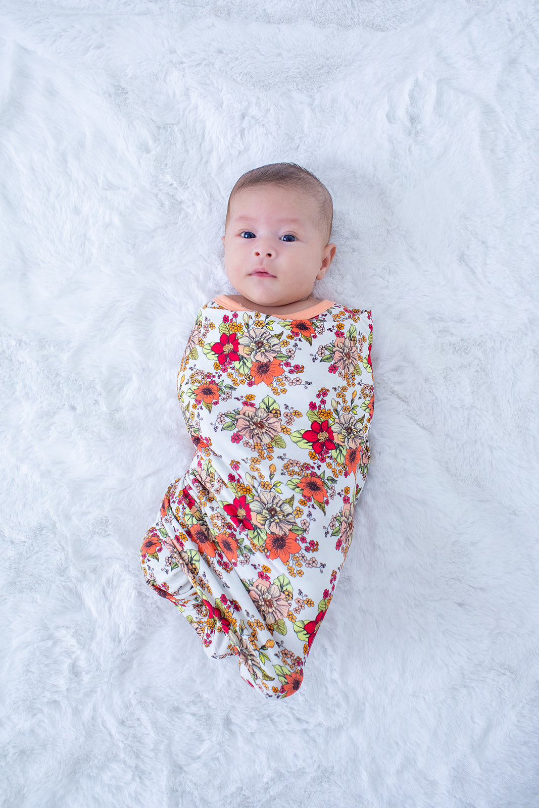 Honeyblossom Swaddle