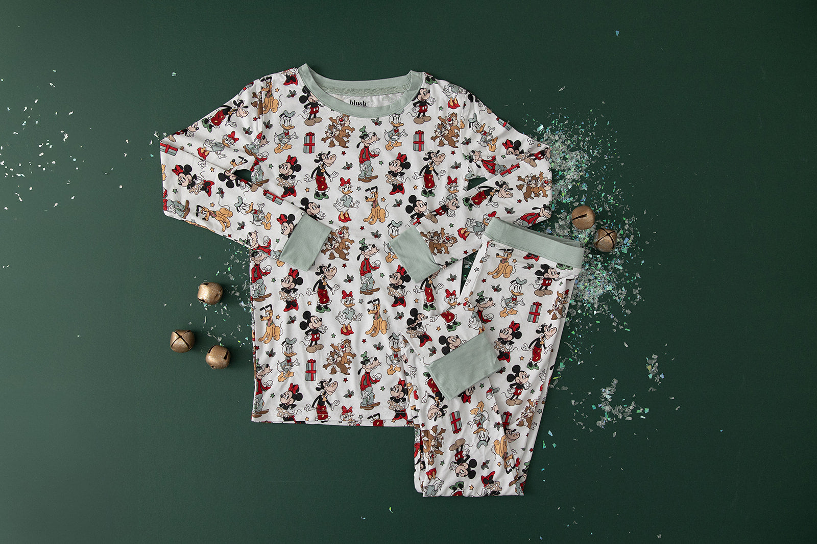 Vintage Christmas - Set