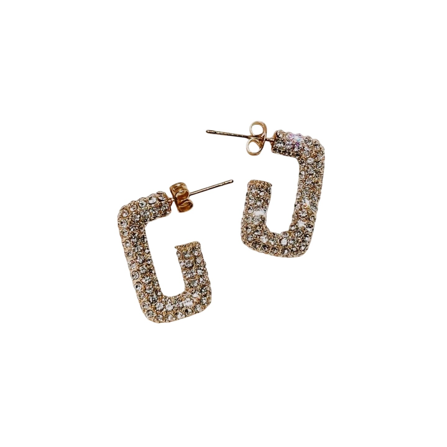 Lover's Lady Earrings