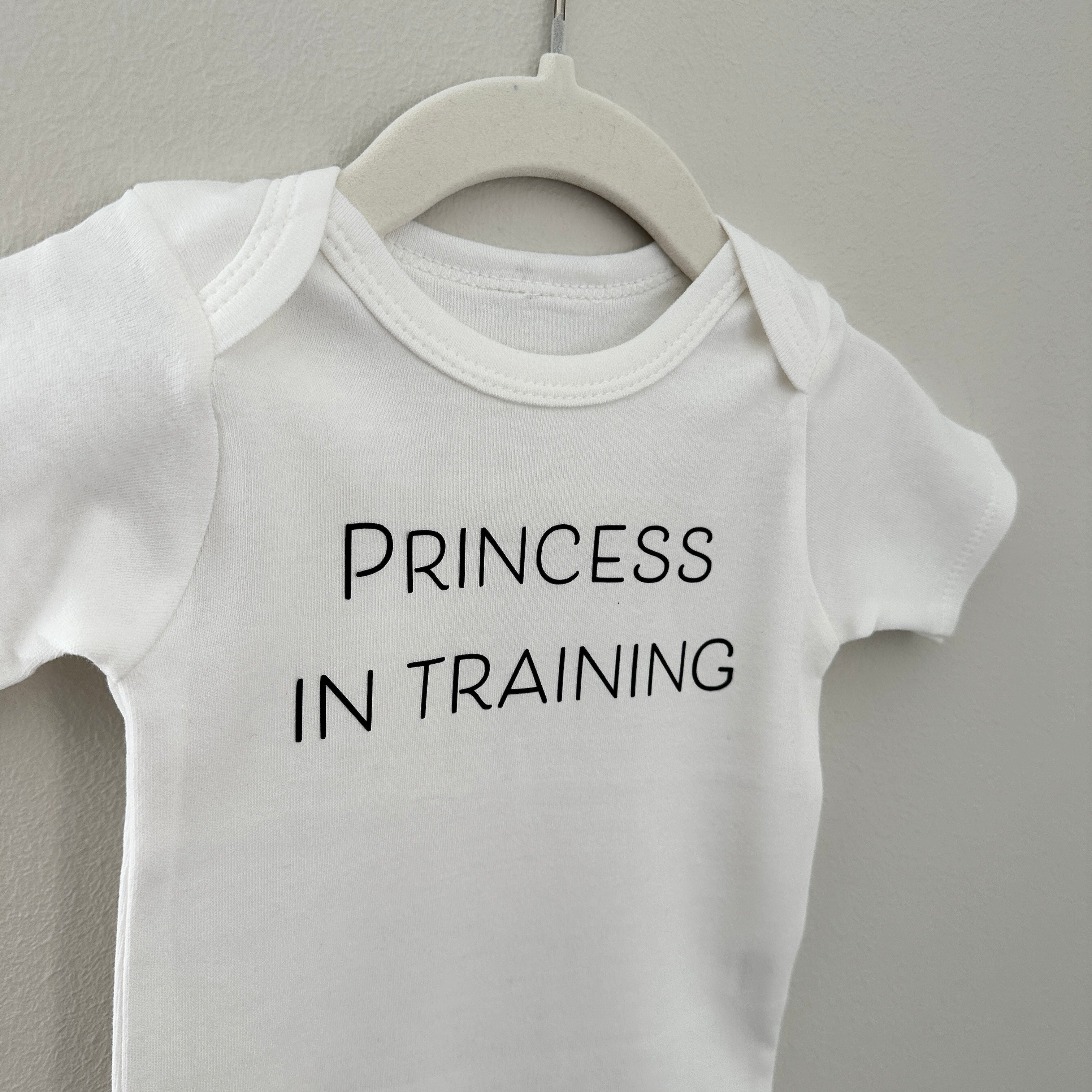 Custom Text Bodysuit