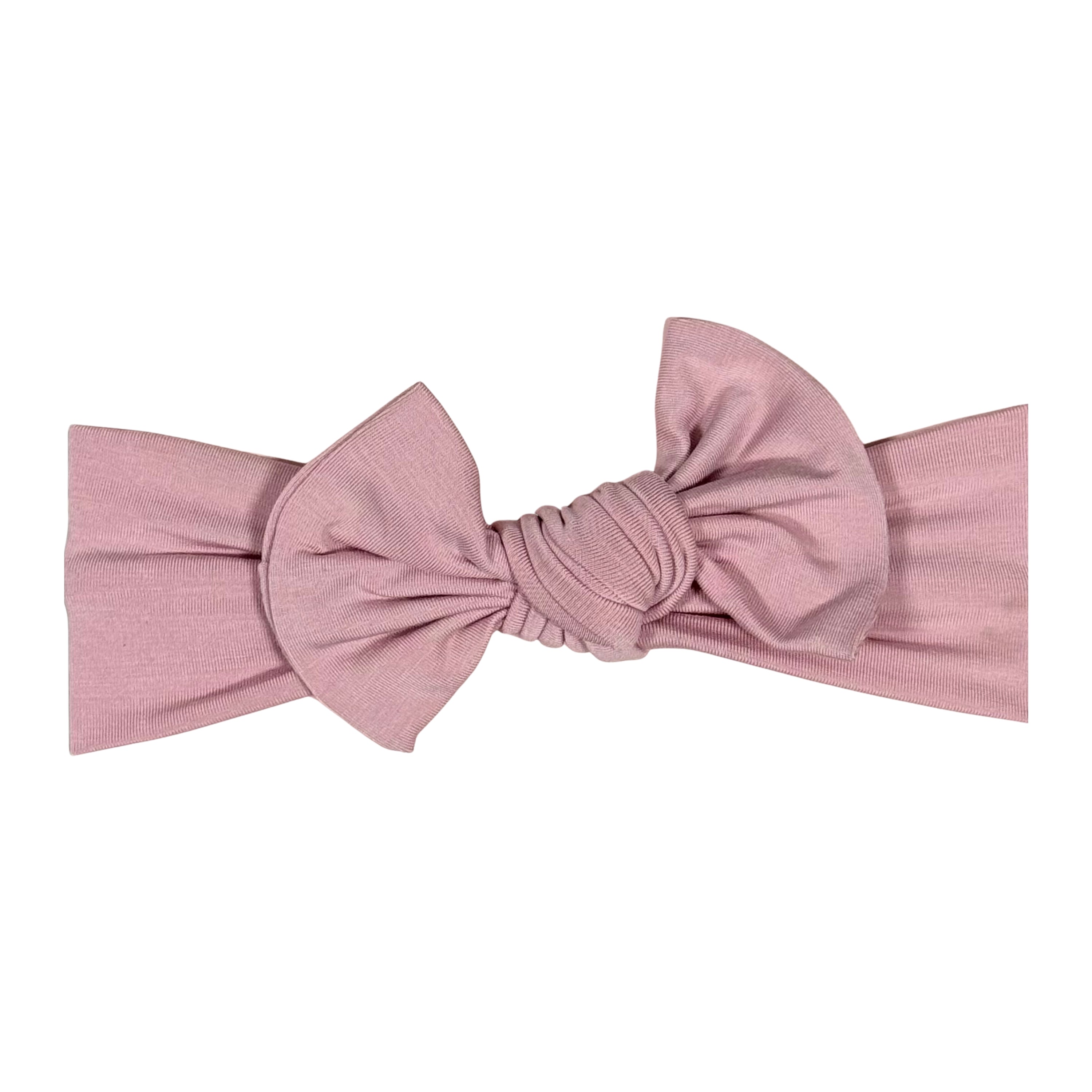 Dusty Rose - Headband