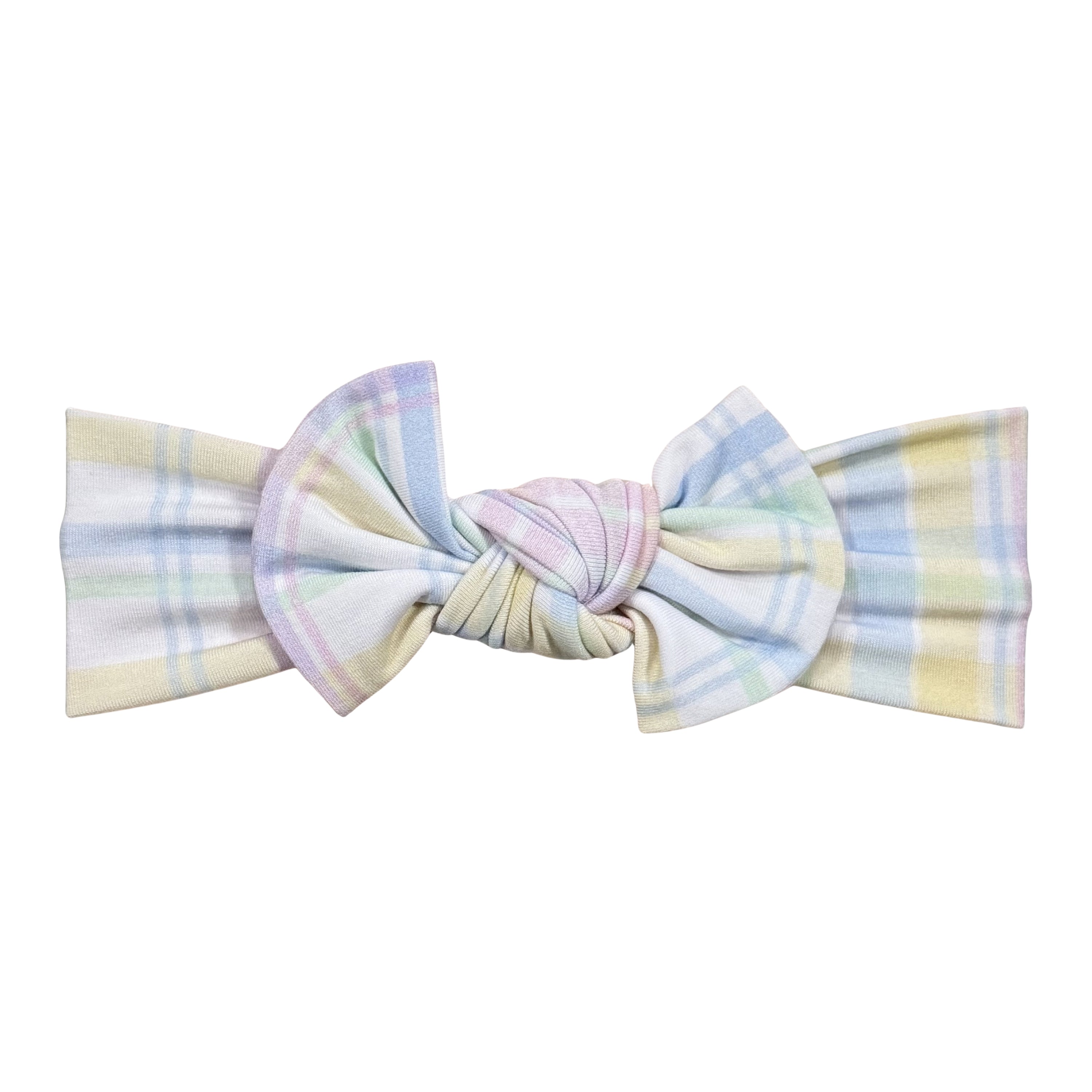 Pastel Prep - Headband